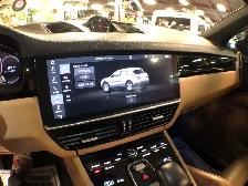 2019 Porsche Cayenne AWD LEATHER PAN/ROOF NAVI B/SPOT L/ASSIST C - Photo 21