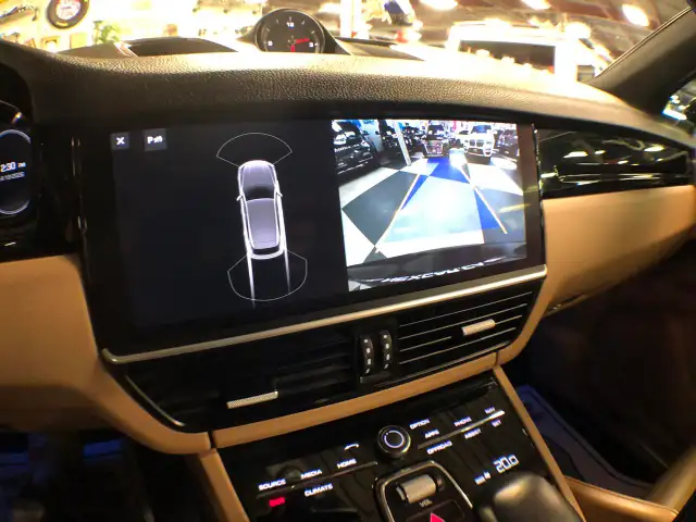 2019 Porsche Cayenne AWD LEATHER PAN/ROOF NAVI B/SPOT L/ASSIST C - Photo 22