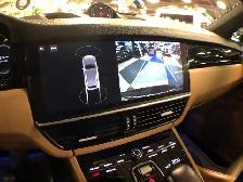 2019 Porsche Cayenne AWD LEATHER PAN/ROOF NAVI B/SPOT L/ASSIST C - Photo 22