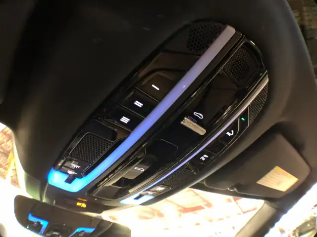 2019 Porsche Cayenne AWD LEATHER PAN/ROOF NAVI B/SPOT L/ASSIST C - Photo 25