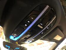 2019 Porsche Cayenne AWD LEATHER PAN/ROOF NAVI B/SPOT L/ASSIST C - Photo 25