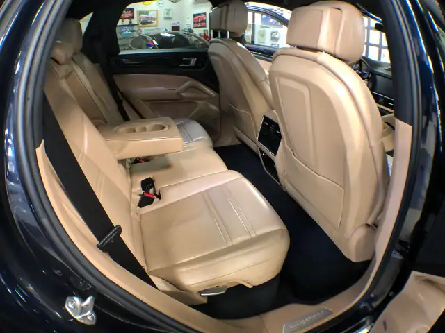 2019 Porsche Cayenne AWD LEATHER PAN/ROOF NAVI B/SPOT L/ASSIST C - Photo 28