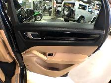 2019 Porsche Cayenne AWD LEATHER PAN/ROOF NAVI B/SPOT L/ASSIST C - Photo 29