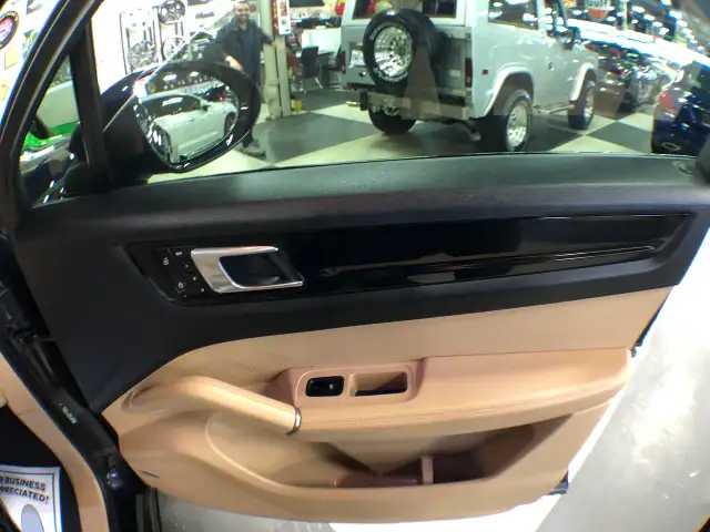 2019 Porsche Cayenne AWD LEATHER PAN/ROOF NAVI B/SPOT L/ASSIST C - Photo 31