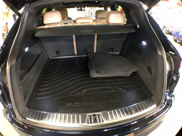 2019 Porsche Cayenne AWD LEATHER PAN/ROOF NAVI B/SPOT L/ASSIST C - Photo 33