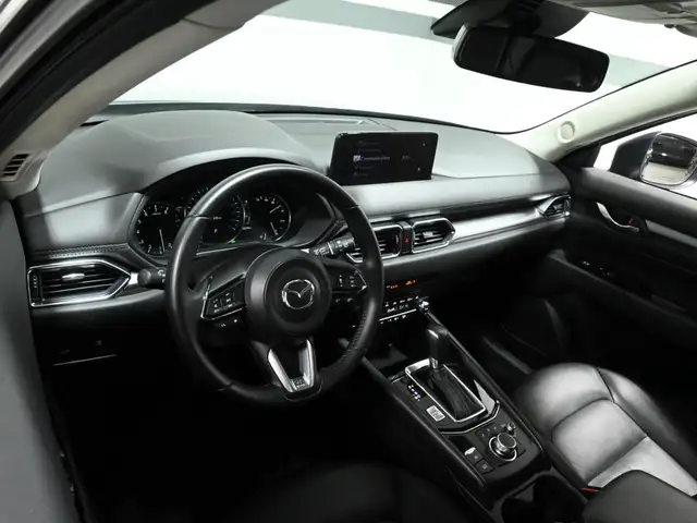 2025 Mazda CX-5 GS No Accident Leather Heated Seats Radar Cruise - Photo 10