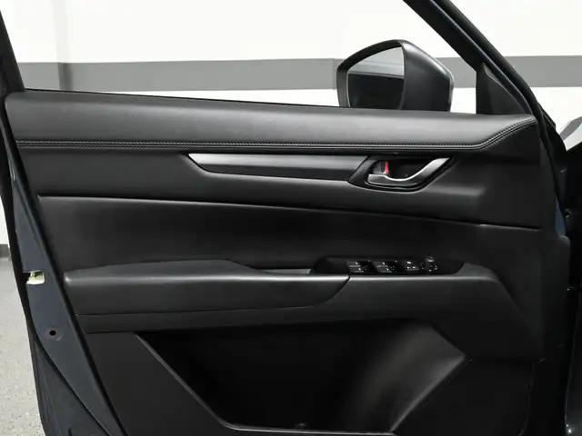 2025 Mazda CX-5 GS No Accident Leather Heated Seats Radar Cruise - Photo 11