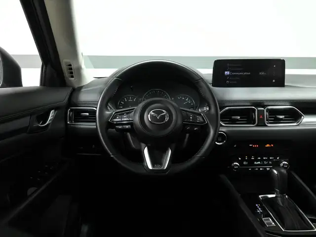 2025 Mazda CX-5 GS No Accident Leather Heated Seats Radar Cruise - Photo 12