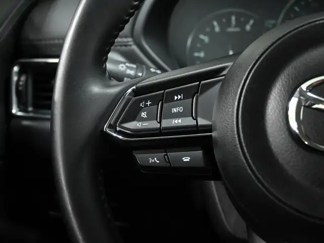 2025 Mazda CX-5 GS No Accident Leather Heated Seats Radar Cruise - Photo 14