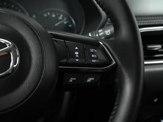 2025 Mazda CX-5 GS No Accident Leather Heated Seats Radar Cruise - Photo 15