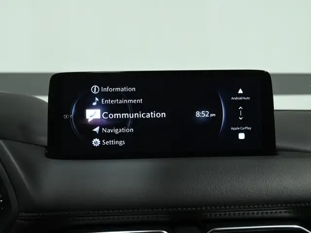 2025 Mazda CX-5 GS No Accident Leather Heated Seats Radar Cruise - Photo 16