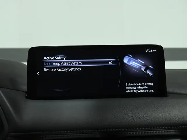 2025 Mazda CX-5 GS No Accident Leather Heated Seats Radar Cruise - Photo 18