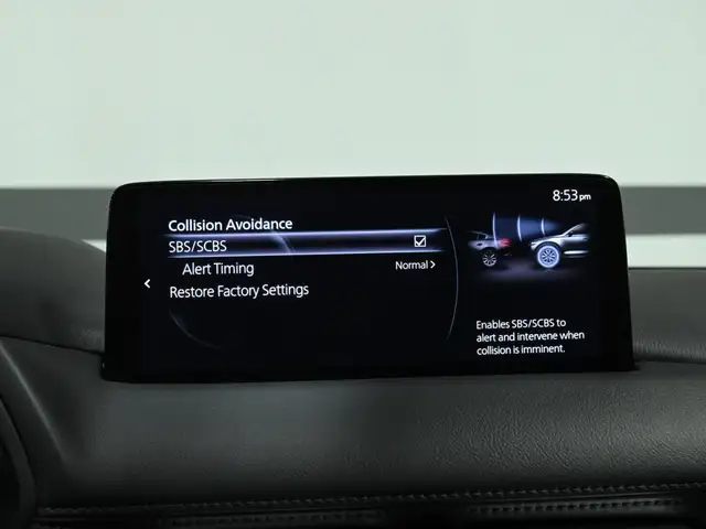 2025 Mazda CX-5 GS No Accident Leather Heated Seats Radar Cruise - Photo 19