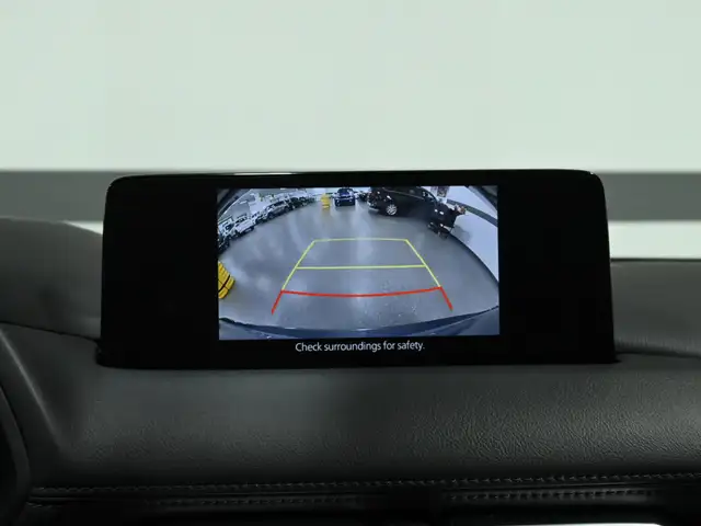 2025 Mazda CX-5 GS No Accident Leather Heated Seats Radar Cruise - Photo 20