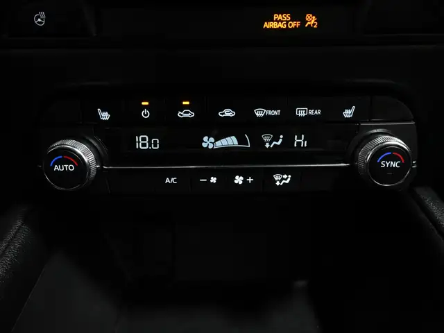 2025 Mazda CX-5 GS No Accident Leather Heated Seats Radar Cruise - Photo 21