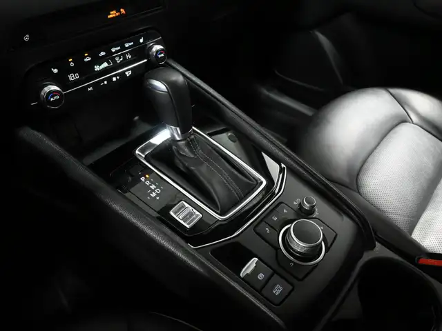 2025 Mazda CX-5 GS No Accident Leather Heated Seats Radar Cruise - Photo 22