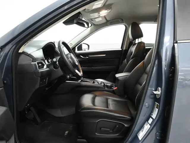 2025 Mazda CX-5 GS No Accident Leather Heated Seats Radar Cruise - Photo 23