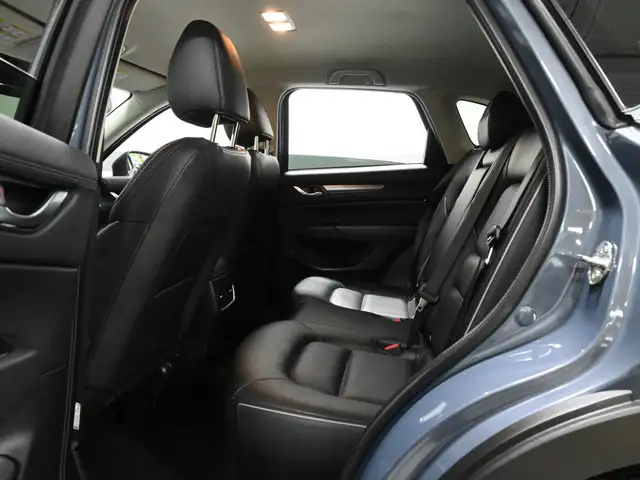 2025 Mazda CX-5 GS No Accident Leather Heated Seats Radar Cruise - Photo 24