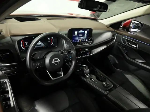 2023 Nissan Rogue Platinum No Accident BOSE HUD 360CAM Navigatio - Photo 10