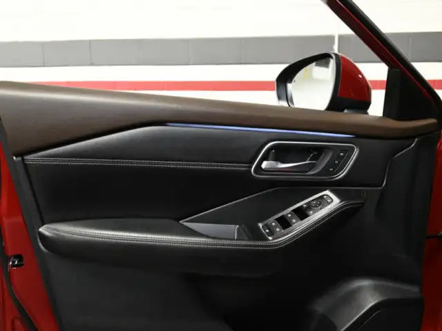 2023 Nissan Rogue Platinum No Accident BOSE HUD 360CAM Navigatio - Photo 11