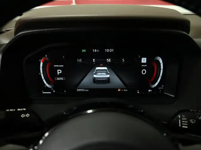 2023 Nissan Rogue Platinum No Accident BOSE HUD 360CAM Navigatio - Photo 14
