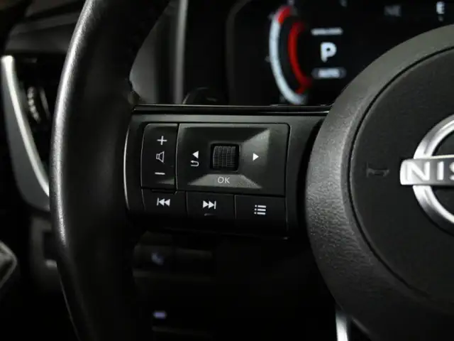 2023 Nissan Rogue Platinum No Accident BOSE HUD 360CAM Navigatio - Photo 17