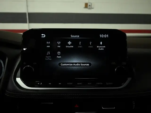 2023 Nissan Rogue Platinum No Accident BOSE HUD 360CAM Navigatio - Photo 20