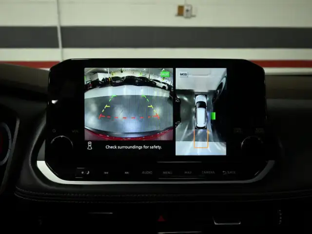 2023 Nissan Rogue Platinum No Accident BOSE HUD 360CAM Navigatio - Photo 21