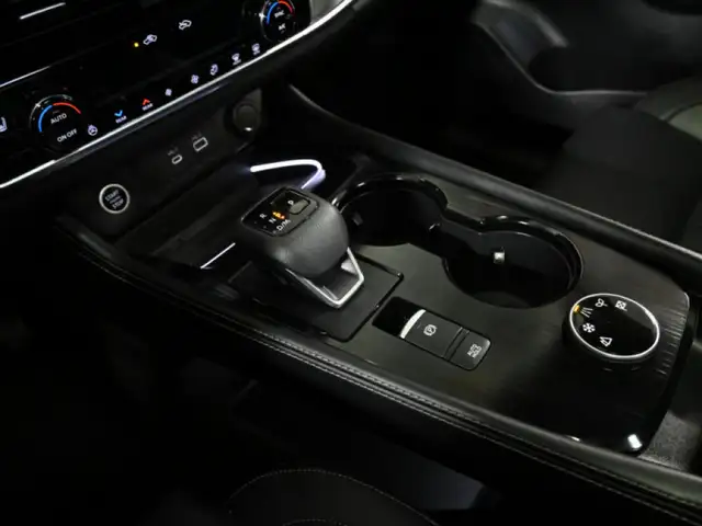 2023 Nissan Rogue Platinum No Accident BOSE HUD 360CAM Navigatio - Photo 24