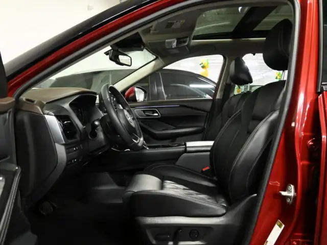 2023 Nissan Rogue Platinum No Accident BOSE HUD 360CAM Navigatio - Photo 26