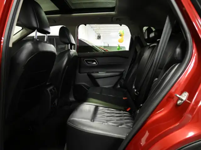 2023 Nissan Rogue Platinum No Accident BOSE HUD 360CAM Navigatio - Photo 27