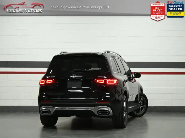2023 Mercedes-Benz GLB 250 4MATIC No Accident AMG 360CAM Panoram - Photo 2