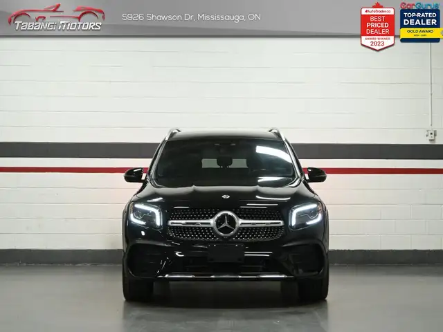 2023 Mercedes-Benz GLB 250 4MATIC No Accident AMG 360CAM Panoram - Photo 4