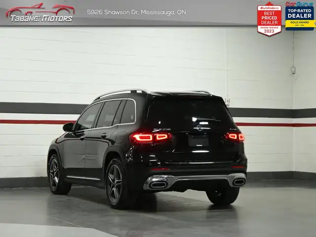 2023 Mercedes-Benz GLB 250 4MATIC No Accident AMG 360CAM Panoram - Photo 6