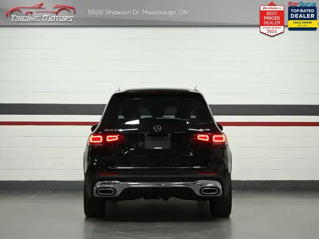 2023 Mercedes-Benz GLB 250 4MATIC No Accident AMG 360CAM Panoram - Photo 7