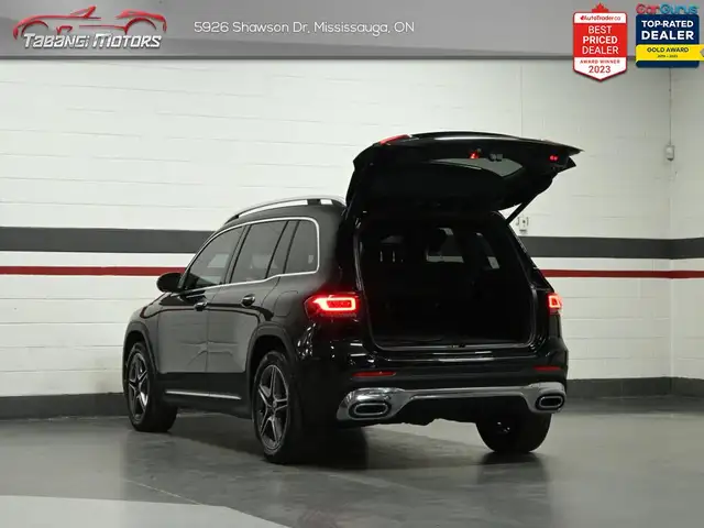2023 Mercedes-Benz GLB 250 4MATIC No Accident AMG 360CAM Panoram - Photo 8