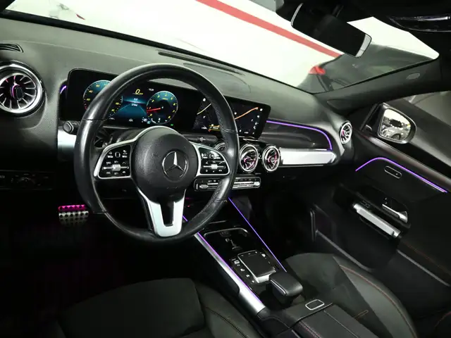 2023 Mercedes-Benz GLB 250 4MATIC No Accident AMG 360CAM Panoram - Photo 10