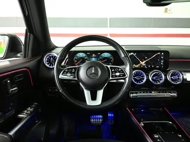 2023 Mercedes-Benz GLB 250 4MATIC No Accident AMG 360CAM Panoram - Photo 12