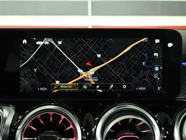 2023 Mercedes-Benz GLB 250 4MATIC No Accident AMG 360CAM Panoram - Photo 16