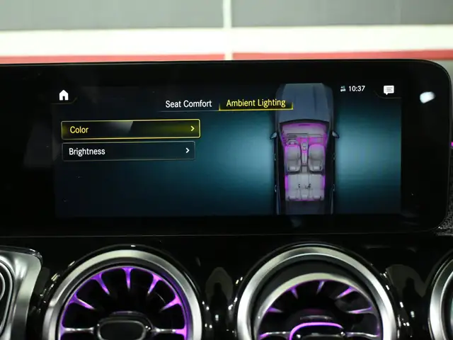 2023 Mercedes-Benz GLB 250 4MATIC No Accident AMG 360CAM Panoram - Photo 17