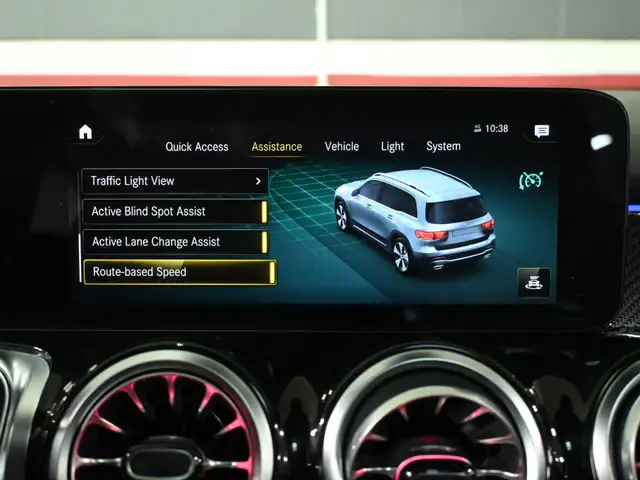 2023 Mercedes-Benz GLB 250 4MATIC No Accident AMG 360CAM Panoram - Photo 20