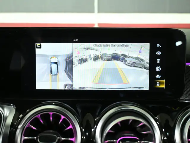 2023 Mercedes-Benz GLB 250 4MATIC No Accident AMG 360CAM Panoram - Photo 21