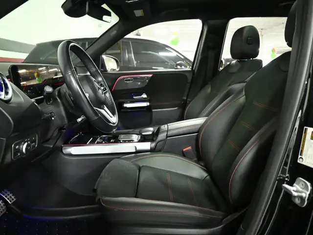 2023 Mercedes-Benz GLB 250 4MATIC No Accident AMG 360CAM Panoram - Photo 25