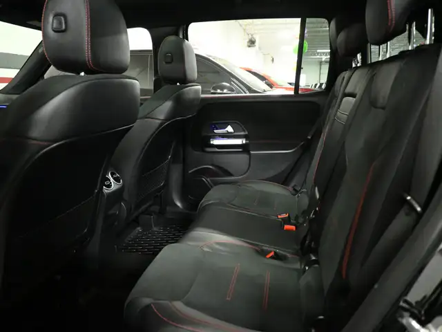 2023 Mercedes-Benz GLB 250 4MATIC No Accident AMG 360CAM Panoram - Photo 26