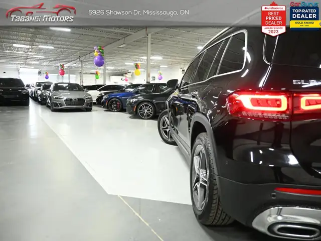 2023 Mercedes-Benz GLB 250 4MATIC No Accident AMG 360CAM Panoram - Photo 27