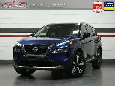 2023 Nissan Rogue SL No Accident 360CAM Navigation Panoramic Roo