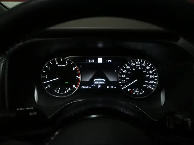 2023 Nissan Rogue SL No Accident 360CAM Navigation Panoramic Roo - Photo 13