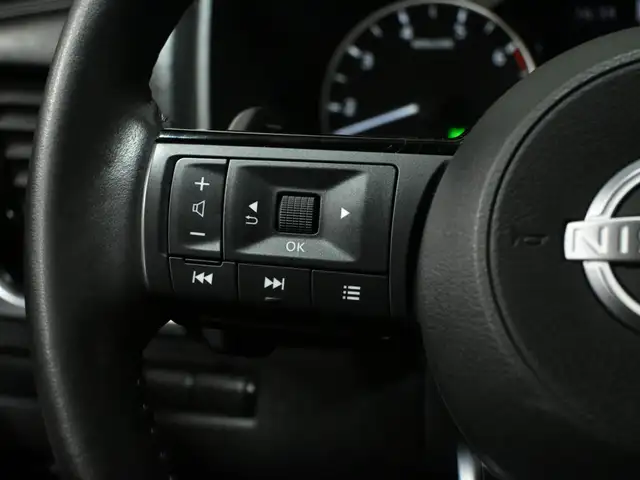 2023 Nissan Rogue SL No Accident 360CAM Navigation Panoramic Roo - Photo 16