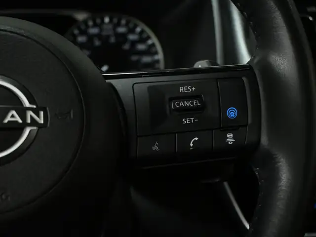 2023 Nissan Rogue SL No Accident 360CAM Navigation Panoramic Roo - Photo 17