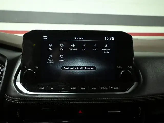 2023 Nissan Rogue SL No Accident 360CAM Navigation Panoramic Roo - Photo 19